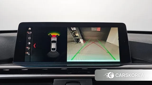 BMW 3 Series GT (F34) 2018 Белый из Кореи, фото 6