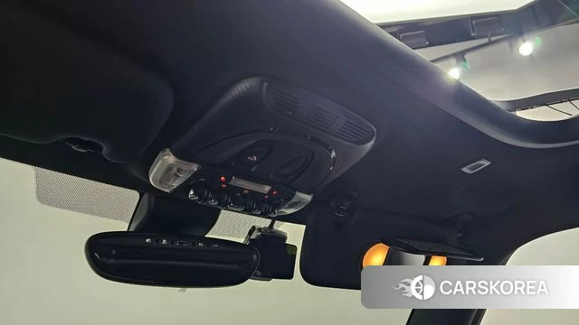 Mini Cooper S 2023 Черный из Кореи, фото 6