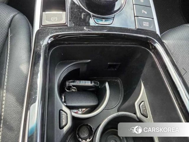 Kia Niro EV 2021 Белый из Кореи, фото 6