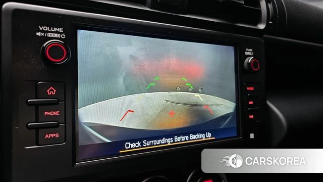 Toyota GR86 2024 Черный из Кореи, фото 6