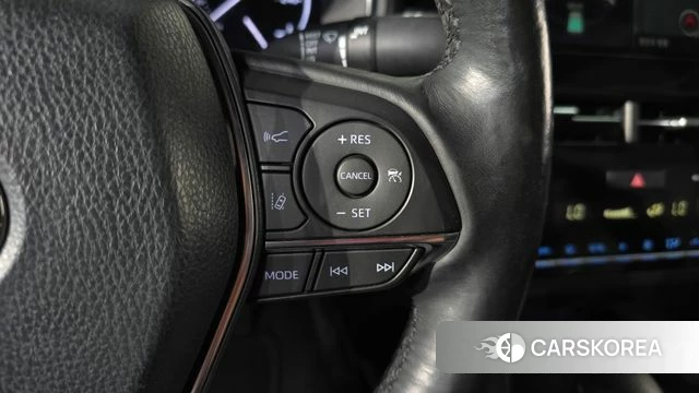 Toyota Avalon 5th Generation 2019 Черный из Кореи, фото 6