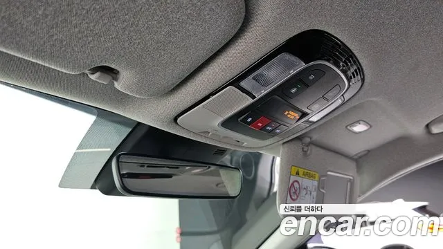 Hyundai Sonata Hybrid (DN8) id 2710748 из Кореи 6