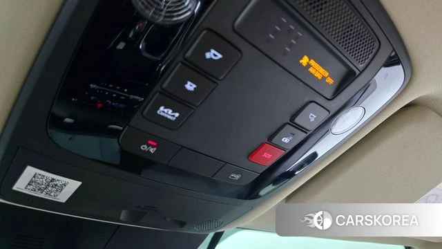 Kia Carnival 4th generation 2023 Синий из Кореи, фото 6