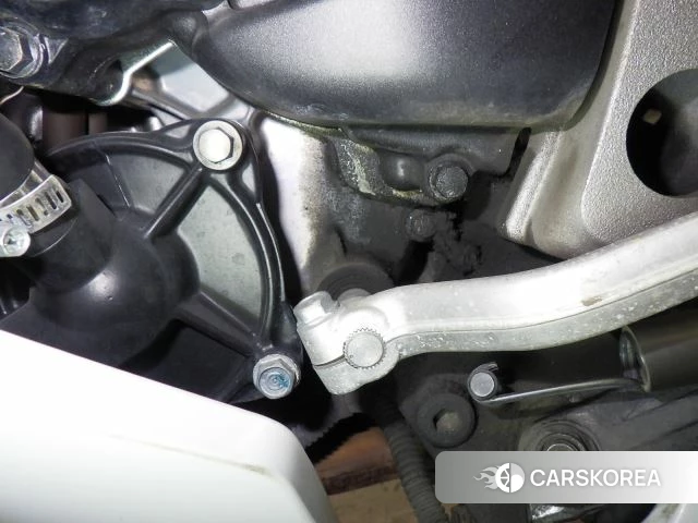 Проданный Honda VFR800F id 3947895 из Японии, фото 2