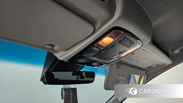 Hyundai Staria 2024 Черный из Кореи, фото 6