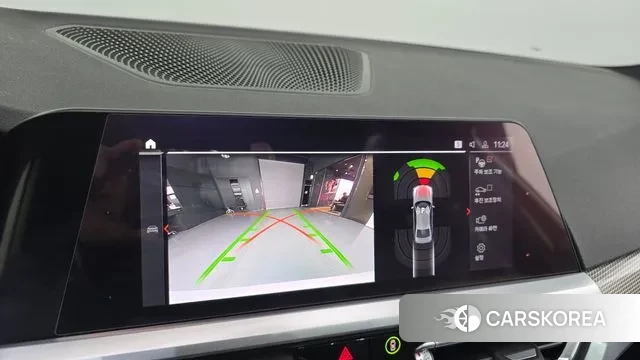 BMW 3 Series (G20) 2019 Белый из Кореи, фото 6