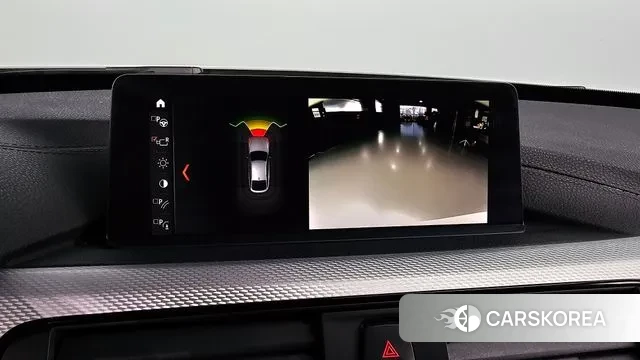 BMW 3 Series GT (F34) 2020 Белый из Кореи, фото 6