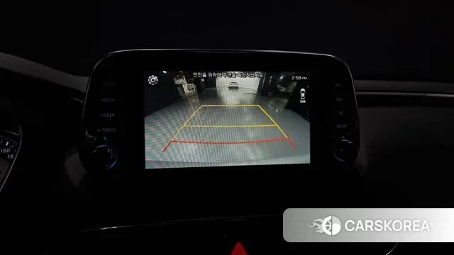 Hyundai Santa Fe TM 2020 Серый из Кореи, фото 6