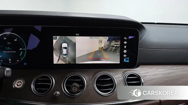 Mercedes-Benz E-Class W213 2022 Белый из Кореи, фото 6