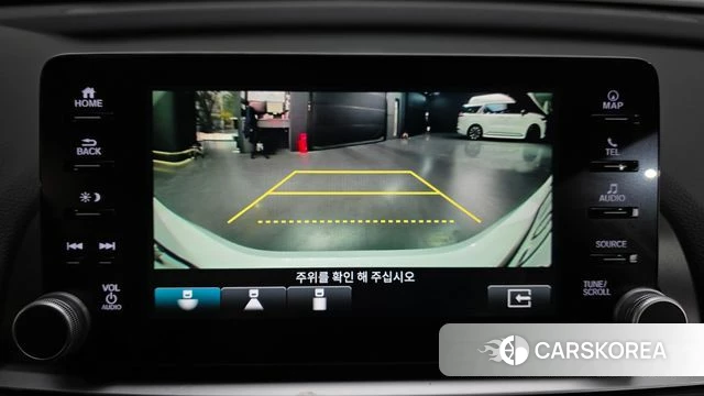 Honda Accord 10th Generation 2018 Белый из Кореи, фото 6