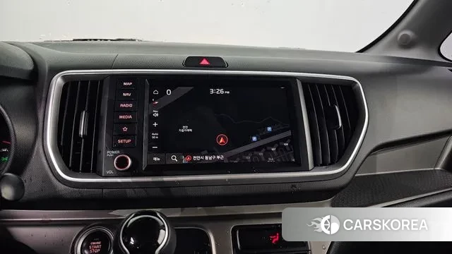 Kia The New Ray 2022 Белый из Кореи, фото 6