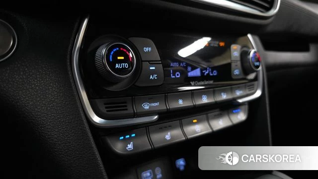 Hyundai Santa Fe TM 2019 Коричневый из Кореи, фото 6