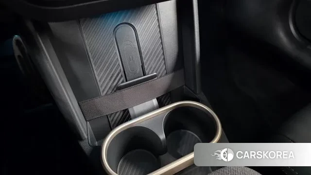 Mini Cooper S 4th Generation 2025 Серый из Кореи, фото 6