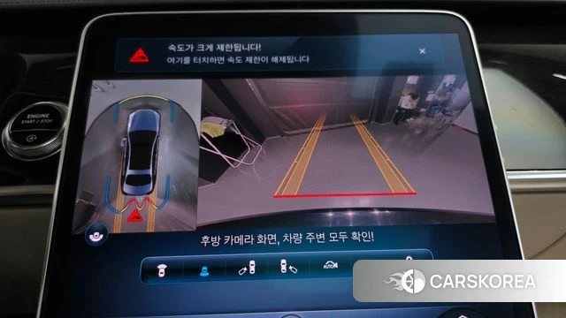 Mercedes-Benz S-Class W223 2021 Черный из Кореи, фото 6