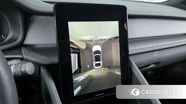 Polestar Polestar 2 2022 Белый из Кореи, фото 6