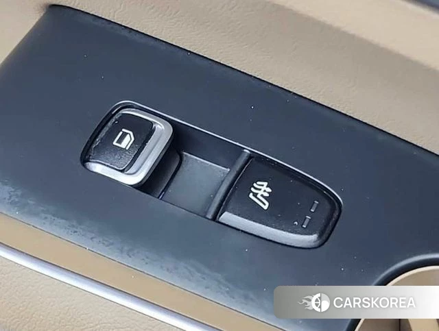 Kia The New Sorento 4th Generation 2023 Черный из Кореи, фото 6
