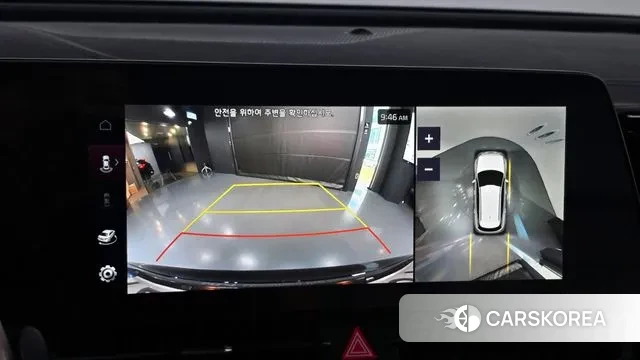 Kia Sportage 5th Generation 2022 Серый из Кореи, фото 6