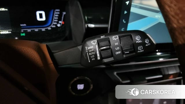 Ssangyong Torres 2022 Черный из Кореи, фото 6