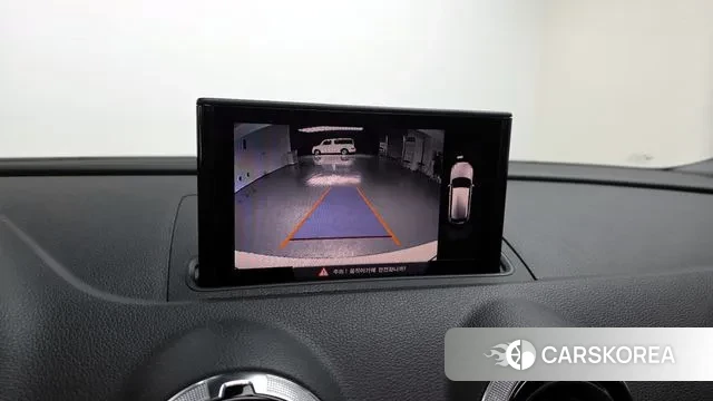 Audi New A3 2018 Белый из Кореи, фото 6