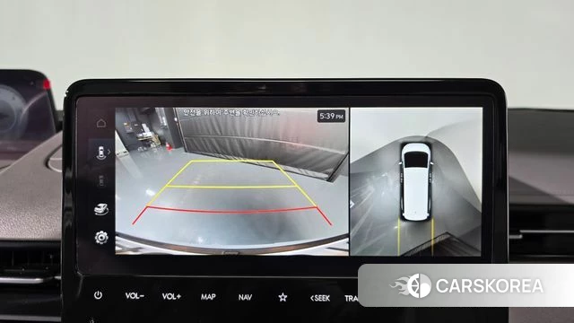 Hyundai Staria 2023 Белый из Кореи, фото 6