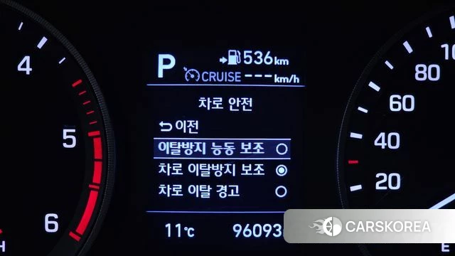 Hyundai All New Tucson 2018 Белый из Кореи, фото 6