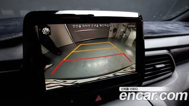 Hyundai Veloster (JS) id 2466372 из Кореи 6