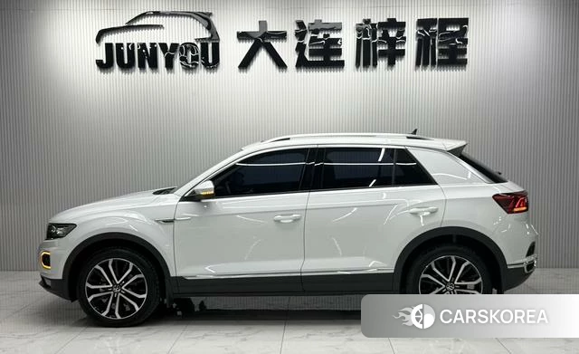 Volkswagen Exploring songs 2022 Белый из Китая, фото 6