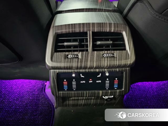 Audi A6L 2024 Черный из Китая, фото 6