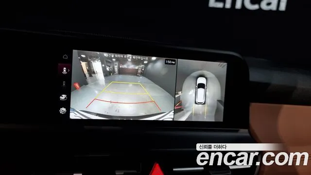 Kia The New Seltos id 2702240 из Кореи 6