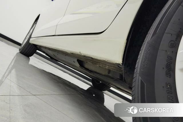 Volkswagen Polo 2021 Белый из Китая, фото 6