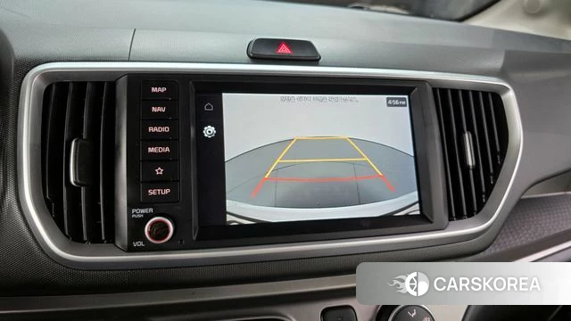 Kia The New Ray 2022 Белый из Кореи, фото 6