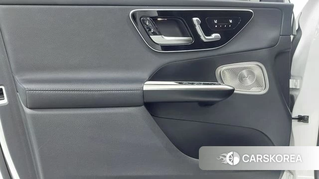 Mercedes-Benz GLC-Class X254 2023 Белый из Кореи, фото 6