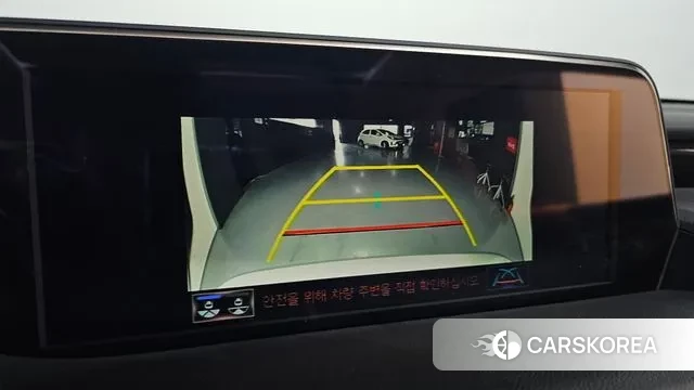 Lexus ES300h 7th generation 2018 Жемчужный цвет из Кореи, фото 6