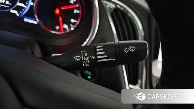 Chevrolet (GM Daewoo) The New Malibu 2019 Белый из Кореи, фото 6