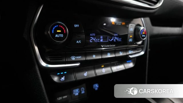 Hyundai Santa Fe TM 2019 Черный из Кореи, фото 6