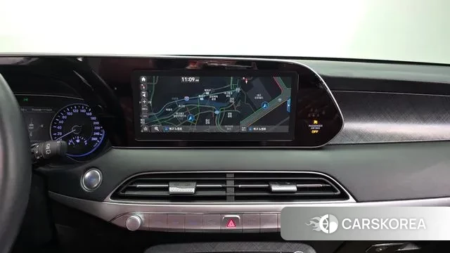 Hyundai Palisade 2020 Белый из Кореи, фото 6