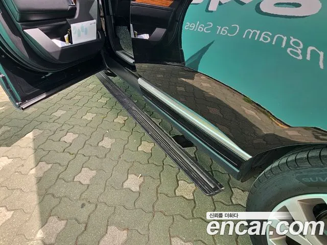 Land Rover Range Rover 4th Generation id 2701069 из Кореи 6