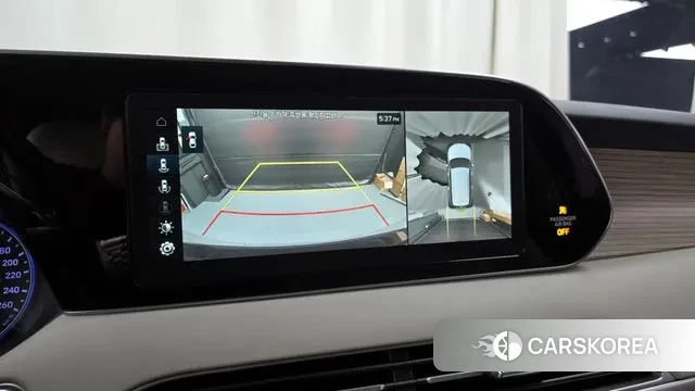 Hyundai Palisade 2020 Серый из Кореи, фото 6