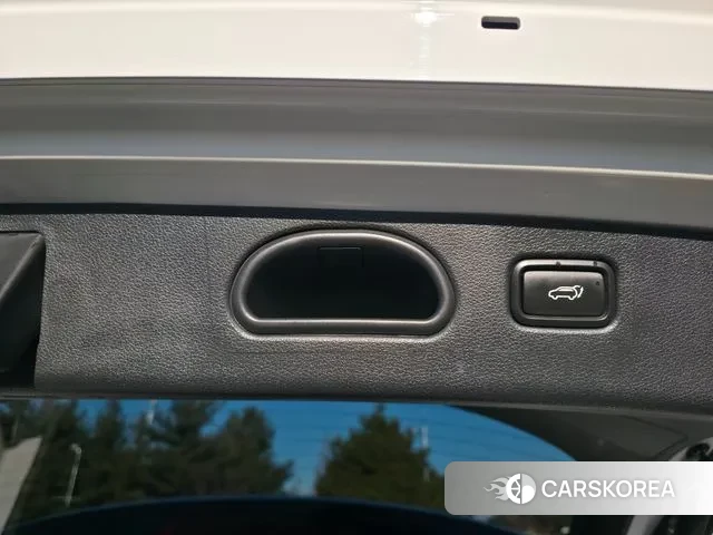 Hyundai All New Tucson 2018 Белый из Кореи, фото 6