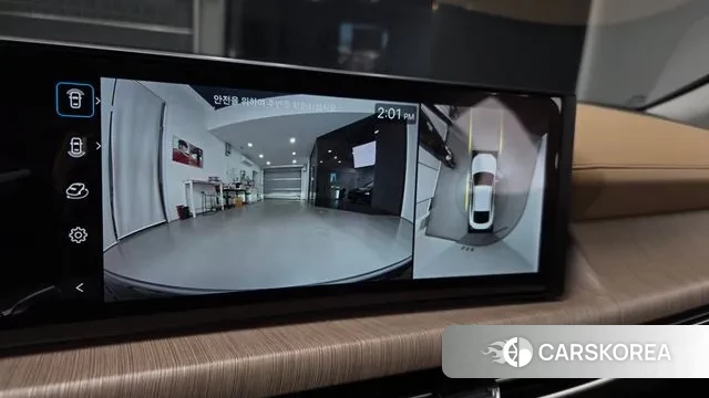 Hyundai Sonata D Edge (DN8) 2023 Серый из Кореи, фото 6