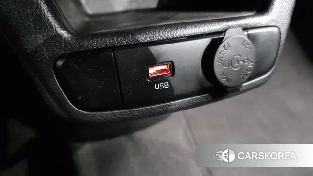 Kia The New Ray 2021 Белый из Кореи, фото 6