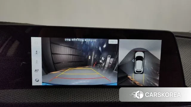 Kia EV6 2024 Белый из Кореи, фото 6