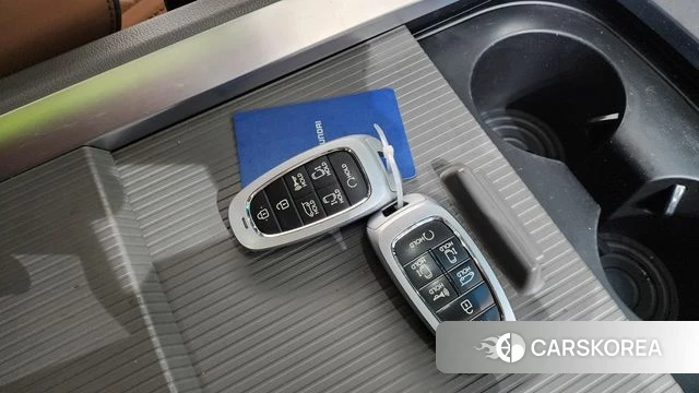 Hyundai Staria 2021 Черный из Кореи, фото 6