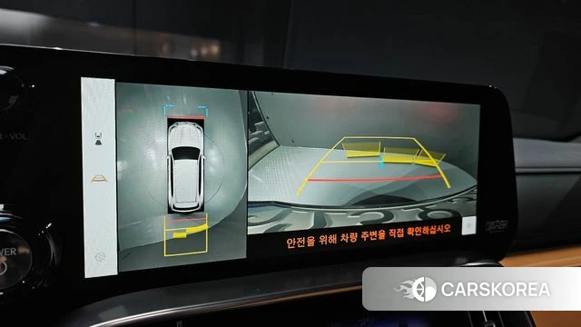 Lexus LX 4th Generation 2025 Черный из Кореи, фото 6