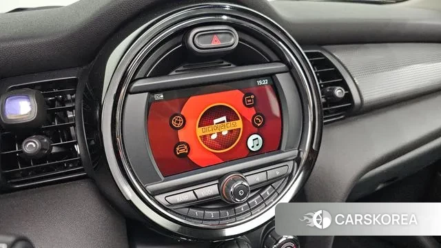 Mini Cooper D 2019 Синий из Кореи, фото 6