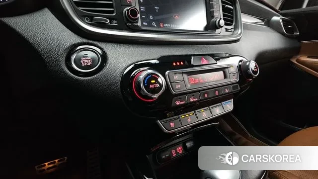 Kia The New Sorento 2019 Белый из Кореи, фото 6