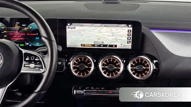 Mercedes-Benz EQA H243 2021 Белый из Кореи, фото 6