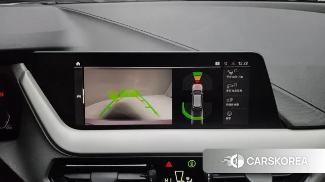 BMW 1 Series (F40) 2020 Белый из Кореи, фото 6