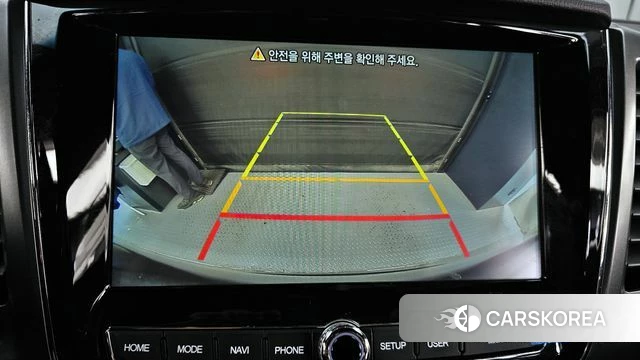 Ssangyong The New Rexton Sport 2022 Белый из Кореи, фото 6