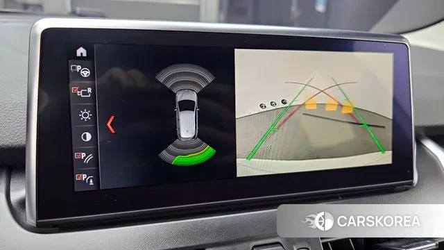 BMW 2 Series Active Tourer (F45) 2020 Белый из Кореи, фото 6